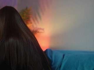 EvelynCoral nude in hot sex Live chat