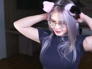 EvelynnBartin nude in hot sex Live chat