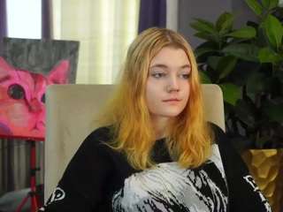 GalinaKapke nude in hot sex Live chat