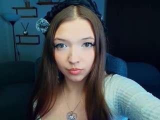 GaynellSperlich nude in hot sex Live chat