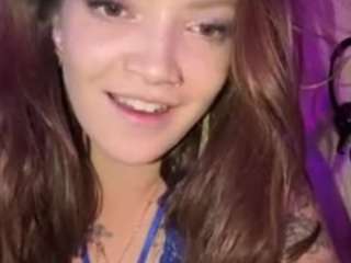 goddessgab1326 nude in hot sex Live chat