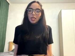 HannahLaw nude in hot sex Live chat