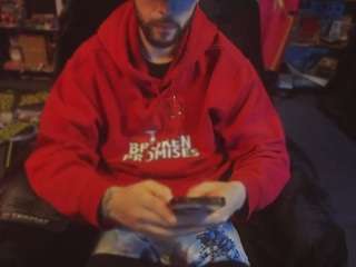 hauntic nude in hot sex Live chat
