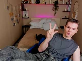 HectorSpector nude in hot sex Live chat