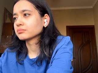 HettieStatzer nude in hot sex Live chat