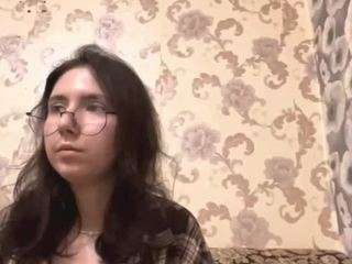 IdaNivison nude in hot sex Live chat