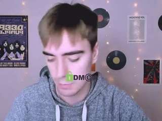 Jokester-liam nude in hot sex Live chat