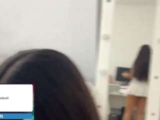juliamendes nude in hot sex Live chat