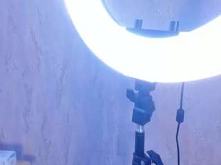 Julieta-Blue nude in hot sex Live chat