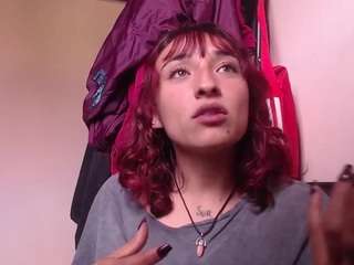 Just_Nicole nude in hot sex Live chat