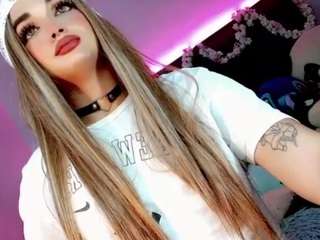 KattieVSweet nude in hot sex Live chat