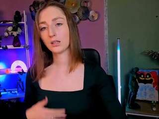 kitty-layy nude in hot sex Live chat