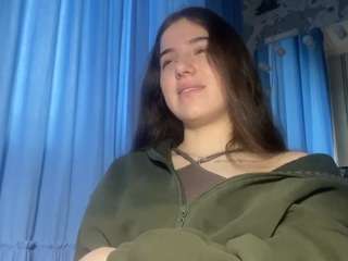 KrystynaRuegg nude in hot sex Live chat