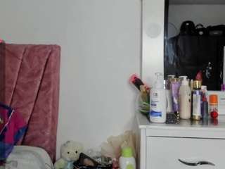 Lalau809 nude in hot sex Live chat