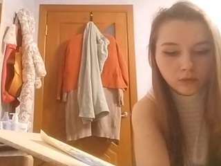 LanieRourk nude in hot sex Live chat