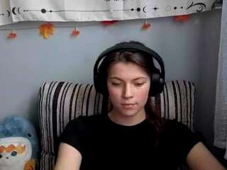LeeSaft nude in hot sex Live chat