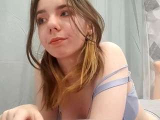 LennaBohlke nude in hot sex Live chat