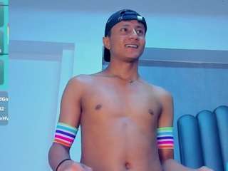 Leo , ❤️‍🔥 nude in hot sex Live chat