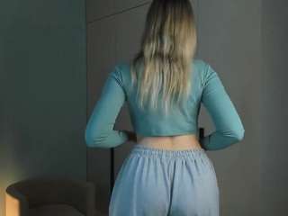 LeonoraGebhard nude in hot sex Live chat
