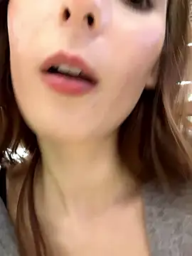 LilluKatten nude live chat in sexy room