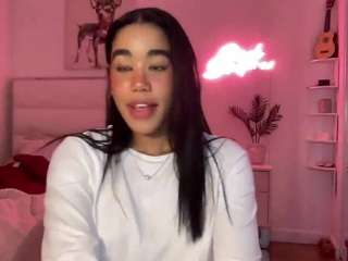 Lunaraxo nude in hot sex Live chat
