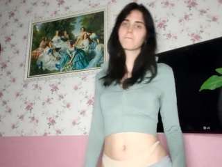 LynnetteCastrillo nude in hot sex Live chat