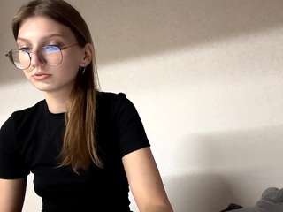 MagdalenaPatry nude in hot sex Live chat