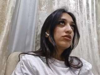 MarceneMackay nude in hot sex Live chat
