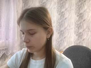 MarianaDicerbo nude in hot sex Live chat