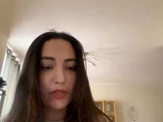 MarleenSmuck nude in hot sex Live chat