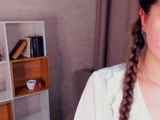 MaudieWieck nude in hot sex Live chat