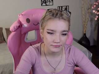 MeganLora3 nude in hot sex Live chat
