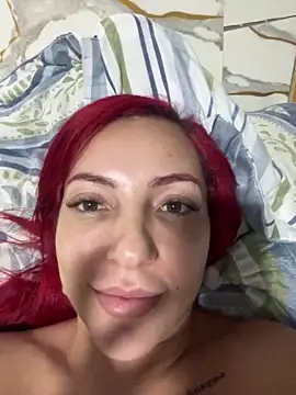 Melisboa nude live chat in sexy room