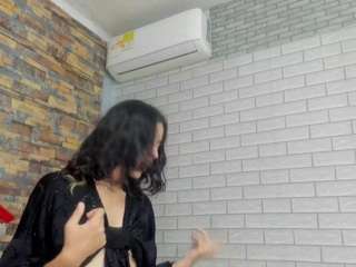 MichellAndDavid nude in hot sex Live chat