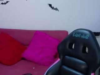 miss-foxxy nude in hot sex Live chat