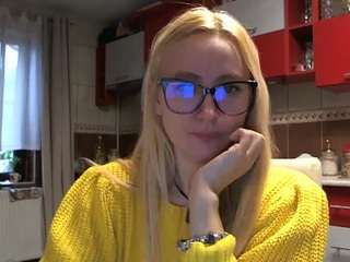 NatalyCrush nude in hot sex Live chat