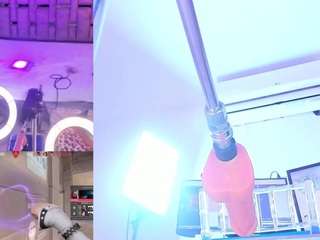 NinaCapelli nude in hot sex Live chat