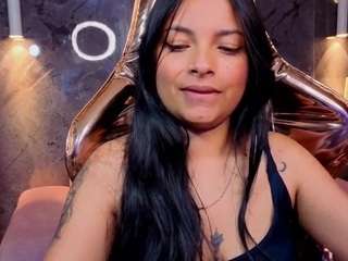 Odette-B nude in hot sex Live chat