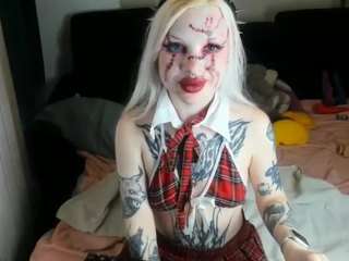 p1nkbutt nude in hot sex Live chat