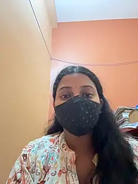Pumpumrani nude live chat in sexy room