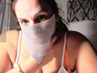 quecosatanrica nude in hot sex Live chat