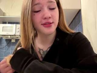 RomanaKaigle nude in hot sex Live chat
