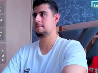 ryan-evanss nude in hot sex Live chat