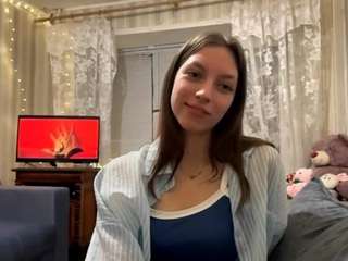 SalomeBagaoisan nude in hot sex Live chat