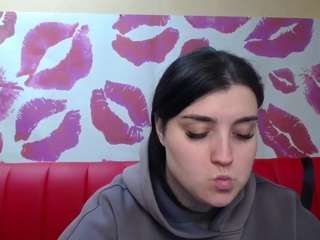ScarletCargo nude in hot sex Live chat