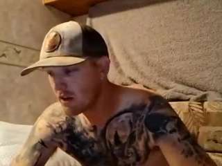 ScottyWitTheeBody nude in hot sex Live chat