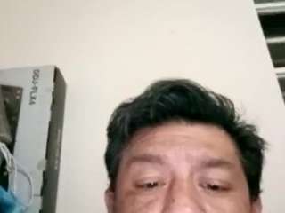 senor420mx nude in hot sex Live chat