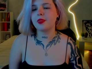 shadow-purr nude in hot sex Live chat