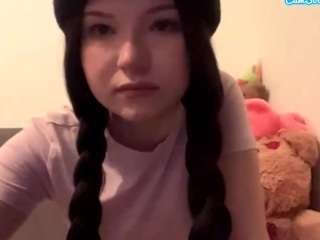 SheriToki nude in hot sex Live chat