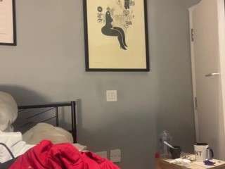 SimonLeboner nude in hot sex Live chat